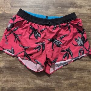 W Janji 3" AFO Middle Short medium